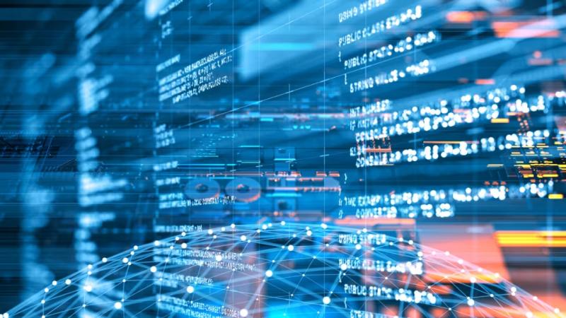 Linux基石:曾都区小程序开发公司的技术底座与发行版选择逻辑